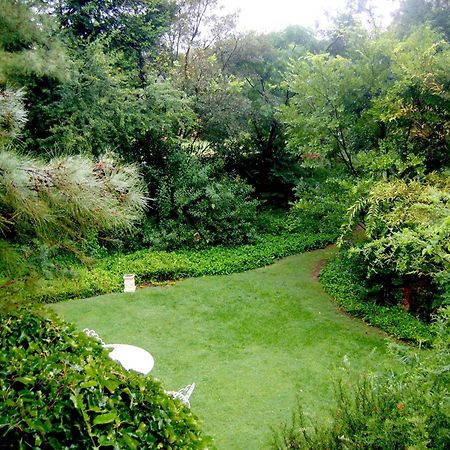Emerald Guest House Springs Luaran gambar
