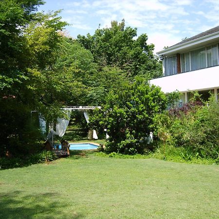 Emerald Guest House Springs Luaran gambar