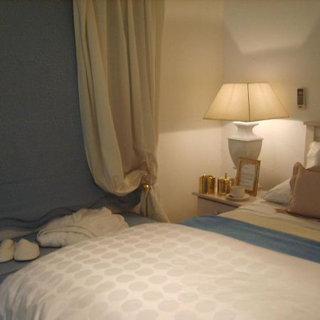 Emerald Guest House Springs Bilik gambar