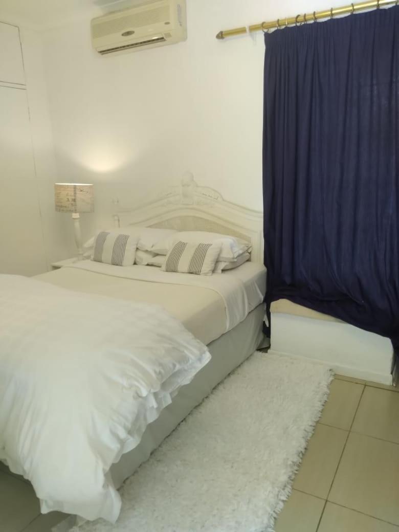 Emerald Guest House Springs Luaran gambar