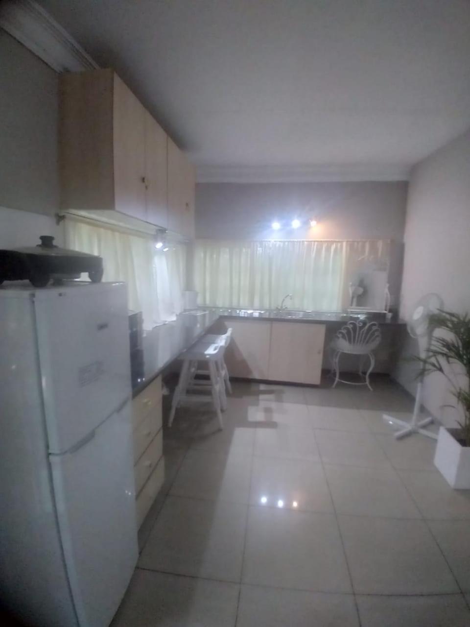 Emerald Guest House Springs Luaran gambar