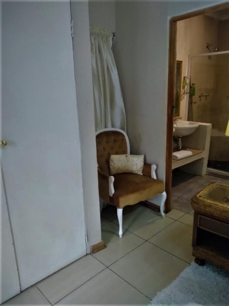 Emerald Guest House Springs Luaran gambar