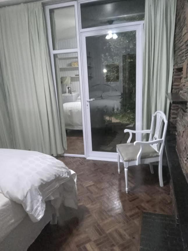 Emerald Guest House Springs Luaran gambar