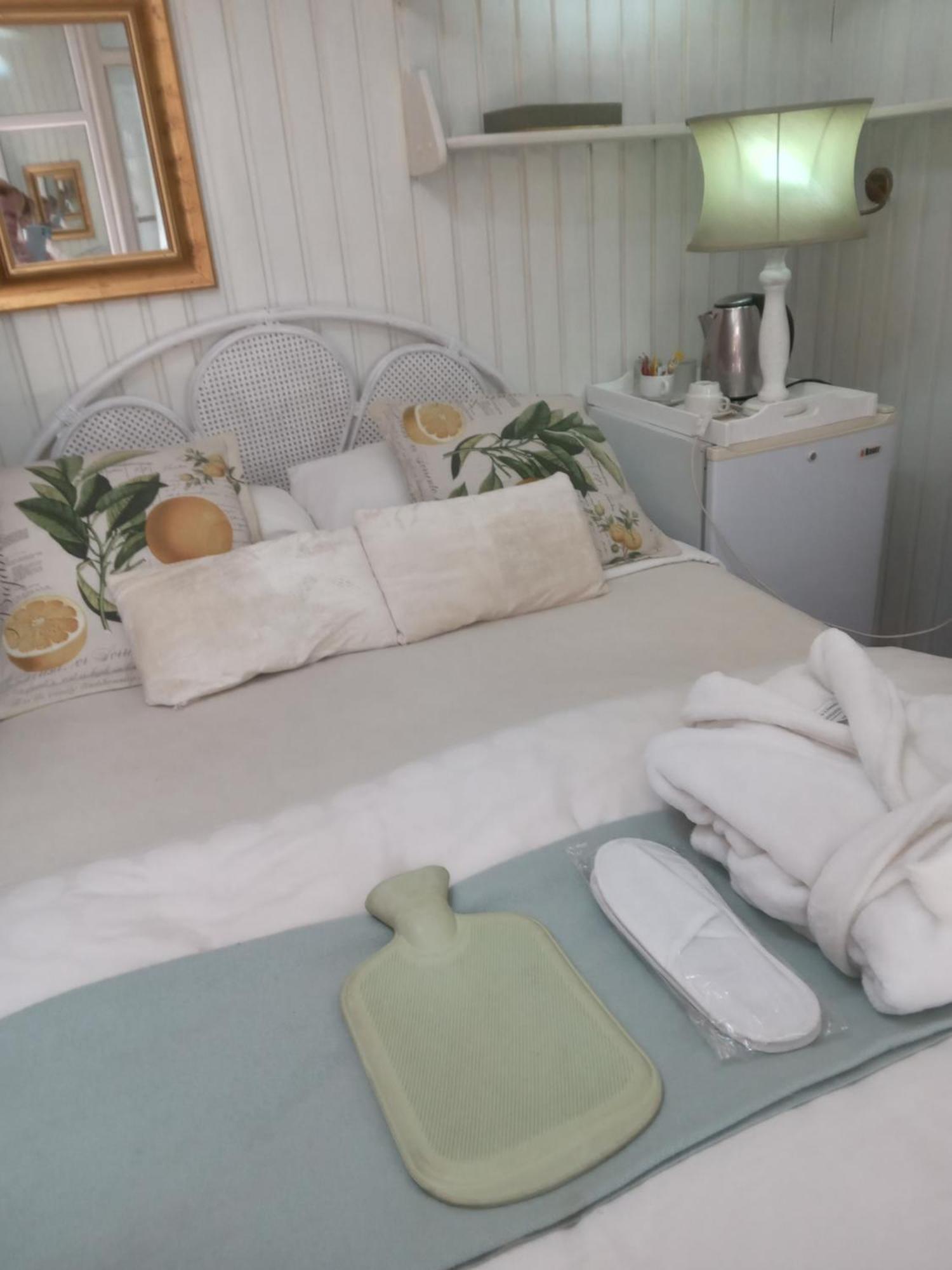 Emerald Guest House Springs Luaran gambar