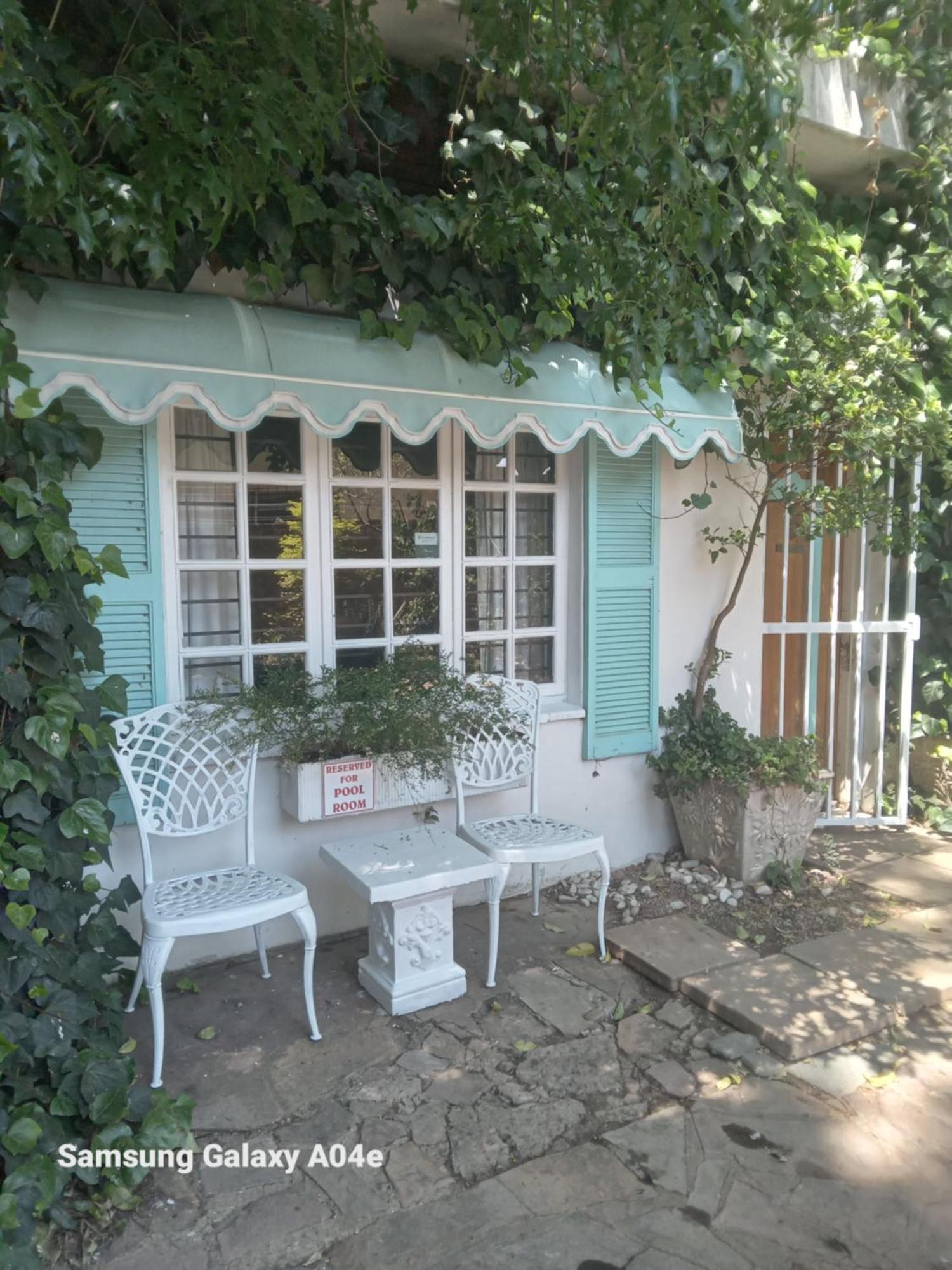 Emerald Guest House Springs Luaran gambar