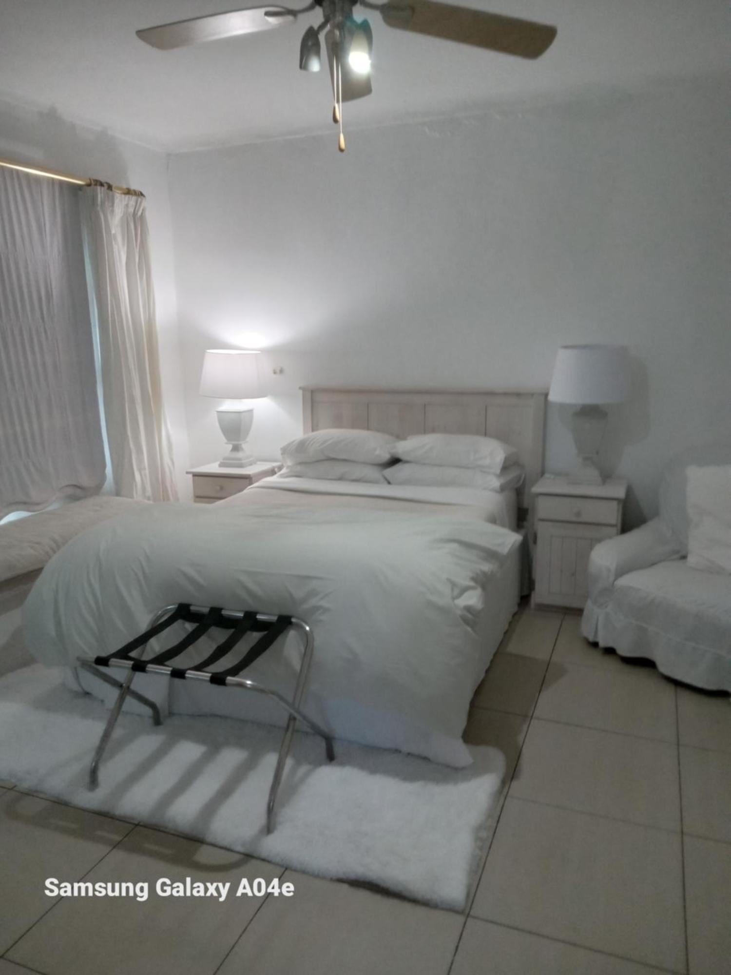 Emerald Guest House Springs Luaran gambar