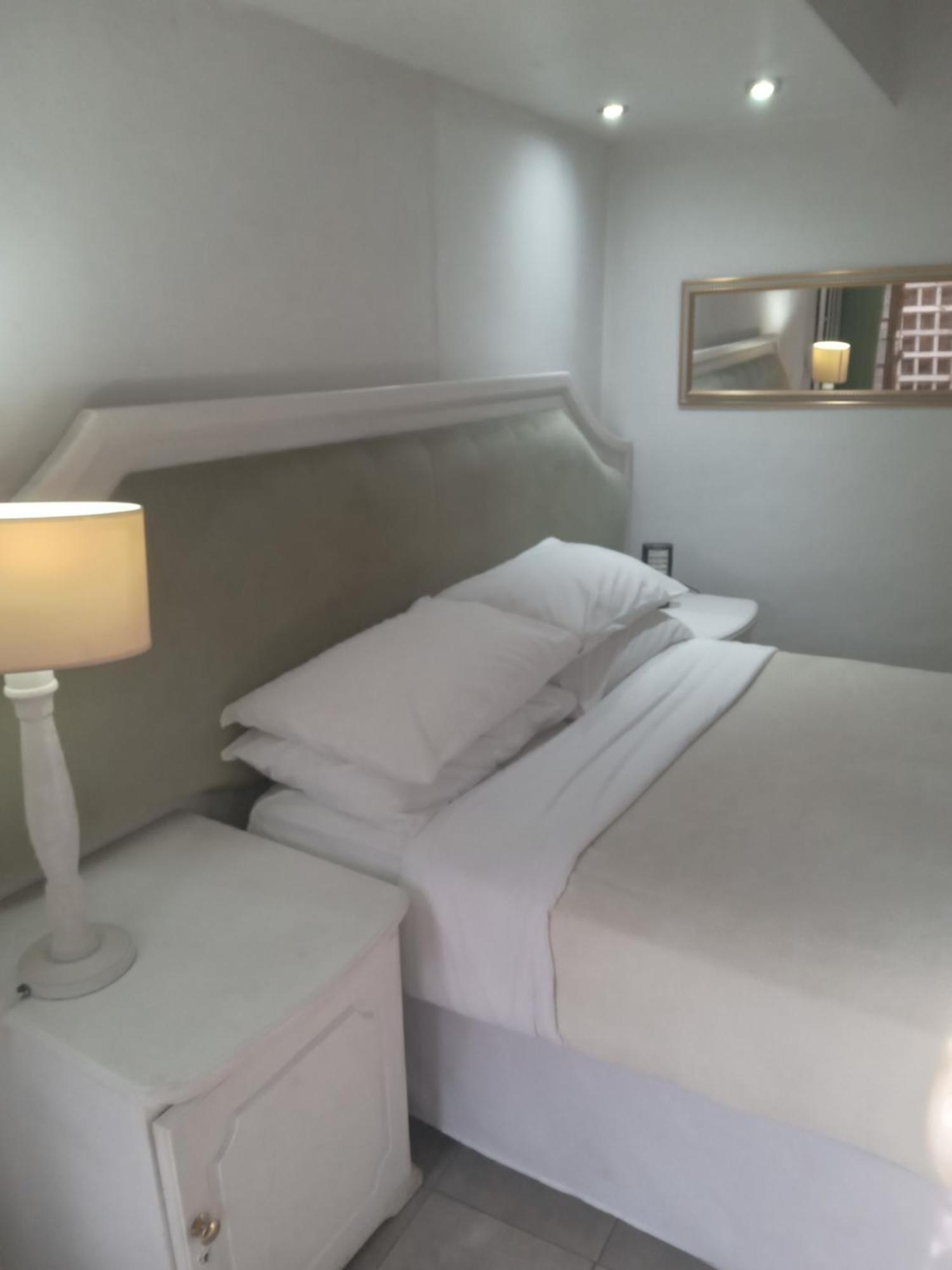 Emerald Guest House Springs Luaran gambar