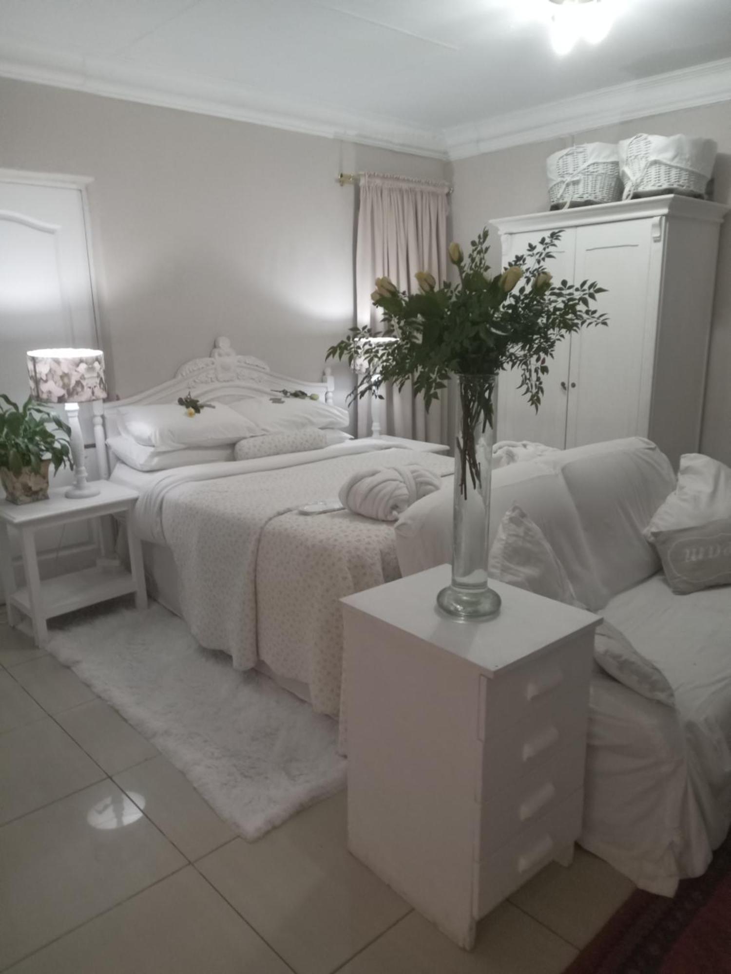 Emerald Guest House Springs Luaran gambar