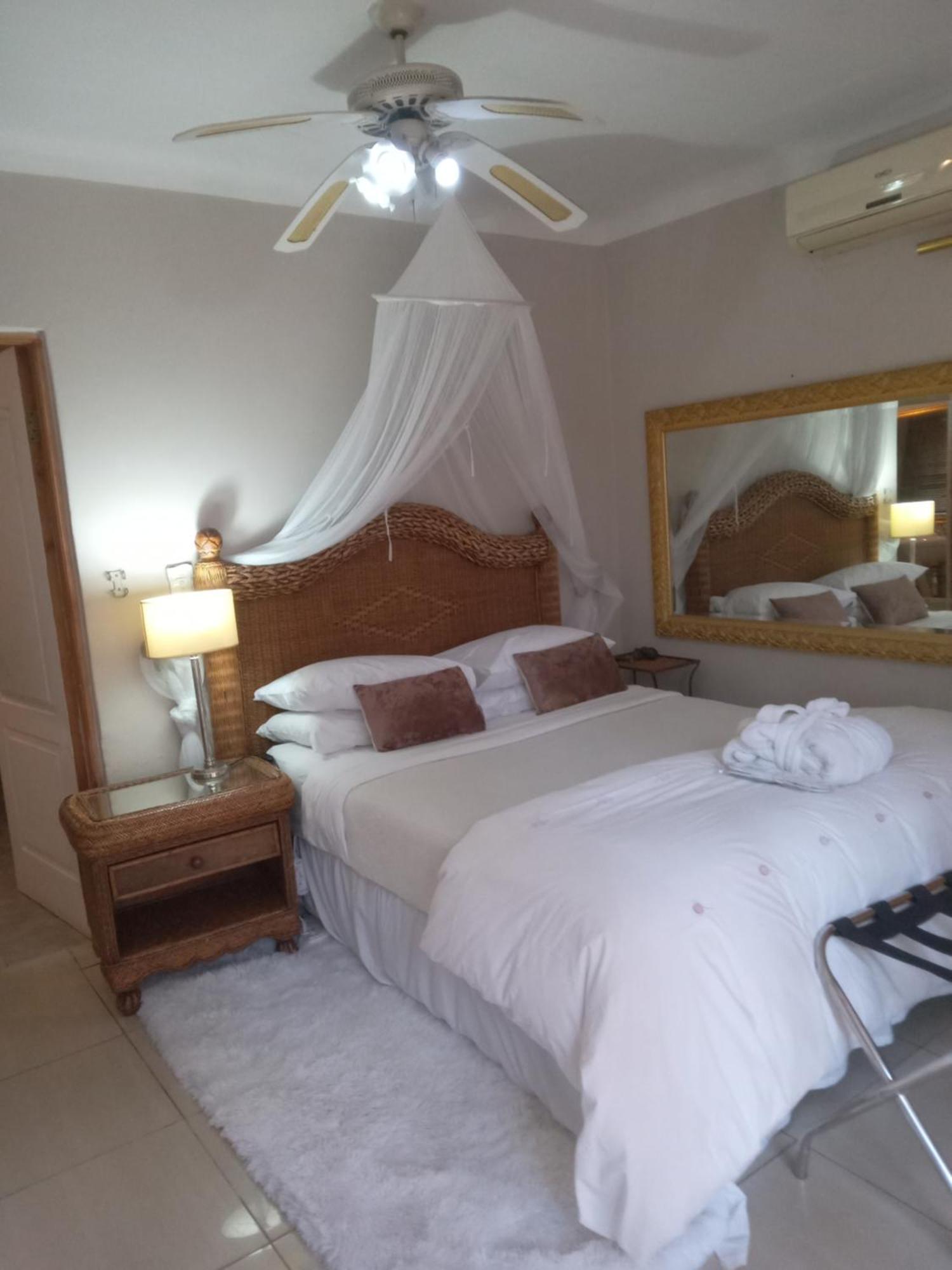 Emerald Guest House Springs Luaran gambar