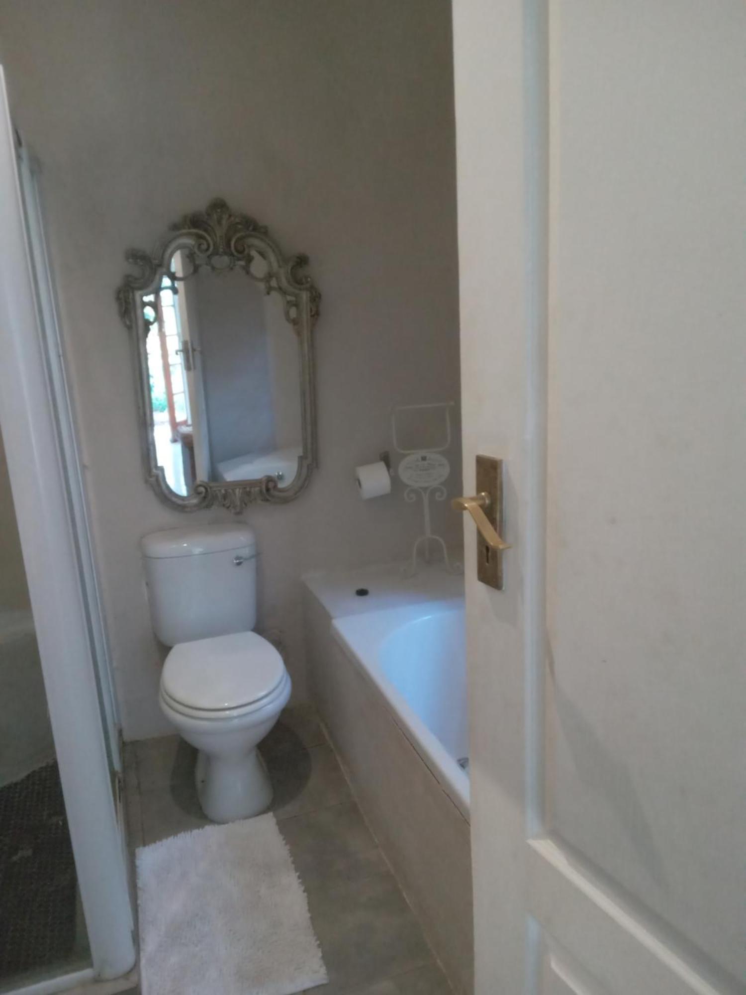 Emerald Guest House Springs Luaran gambar