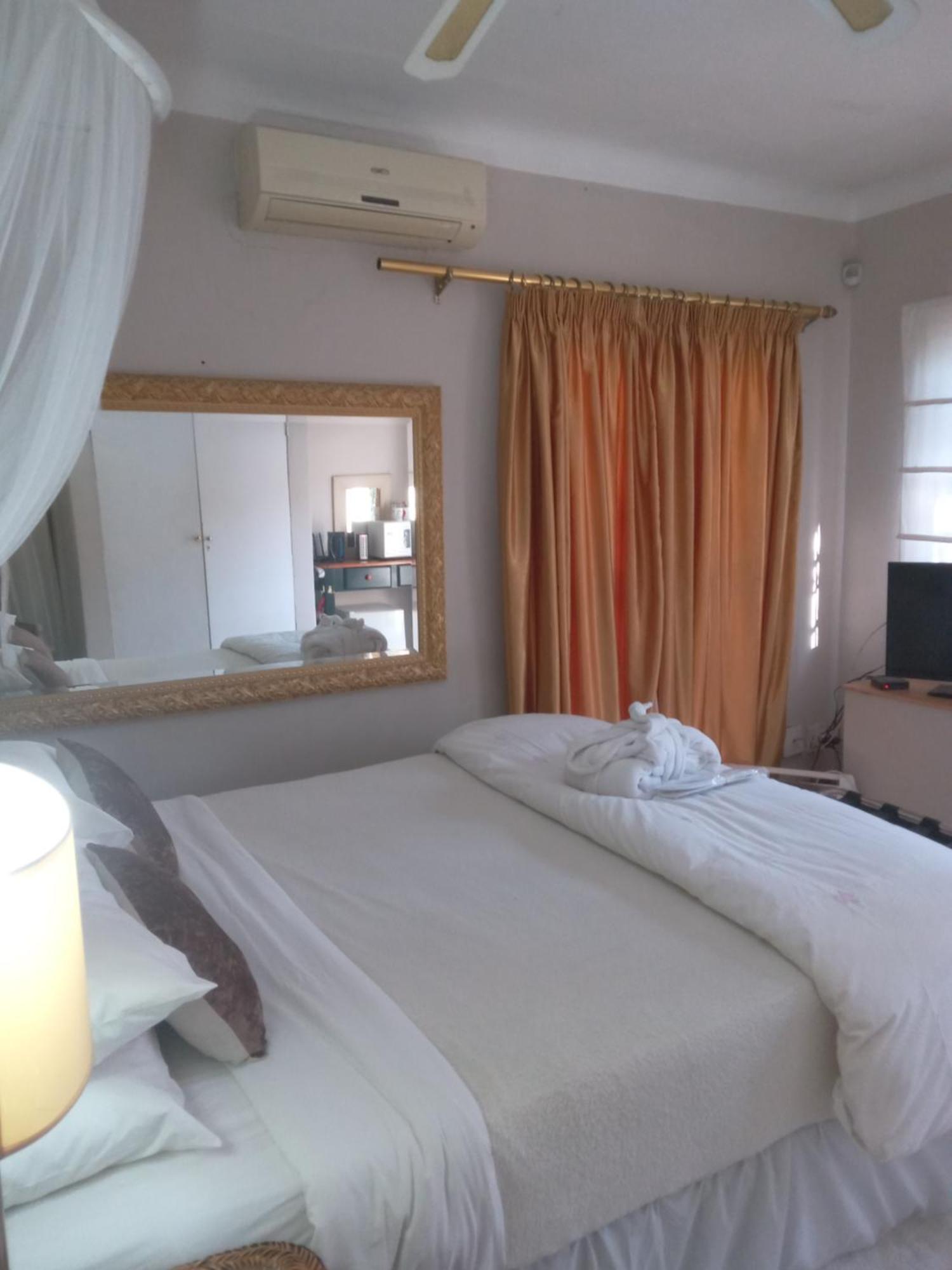 Emerald Guest House Springs Luaran gambar