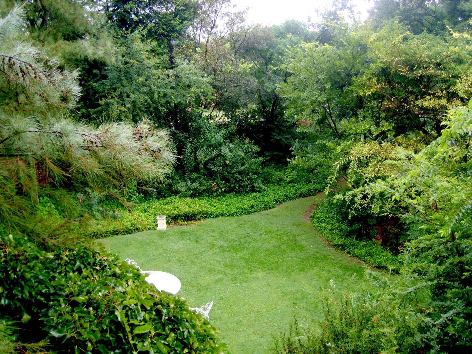 Emerald Guest House Springs Luaran gambar