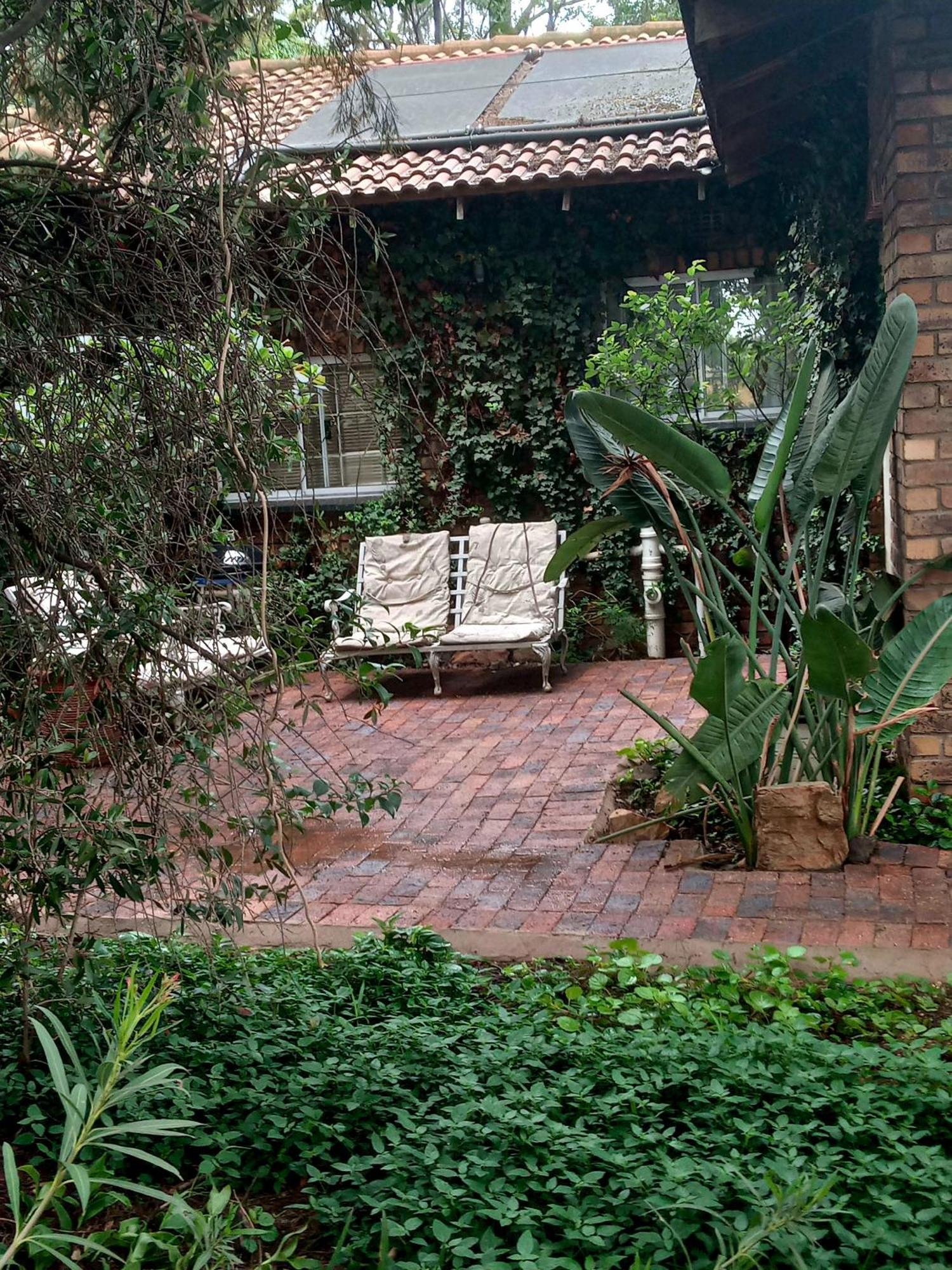 Emerald Guest House Springs Luaran gambar
