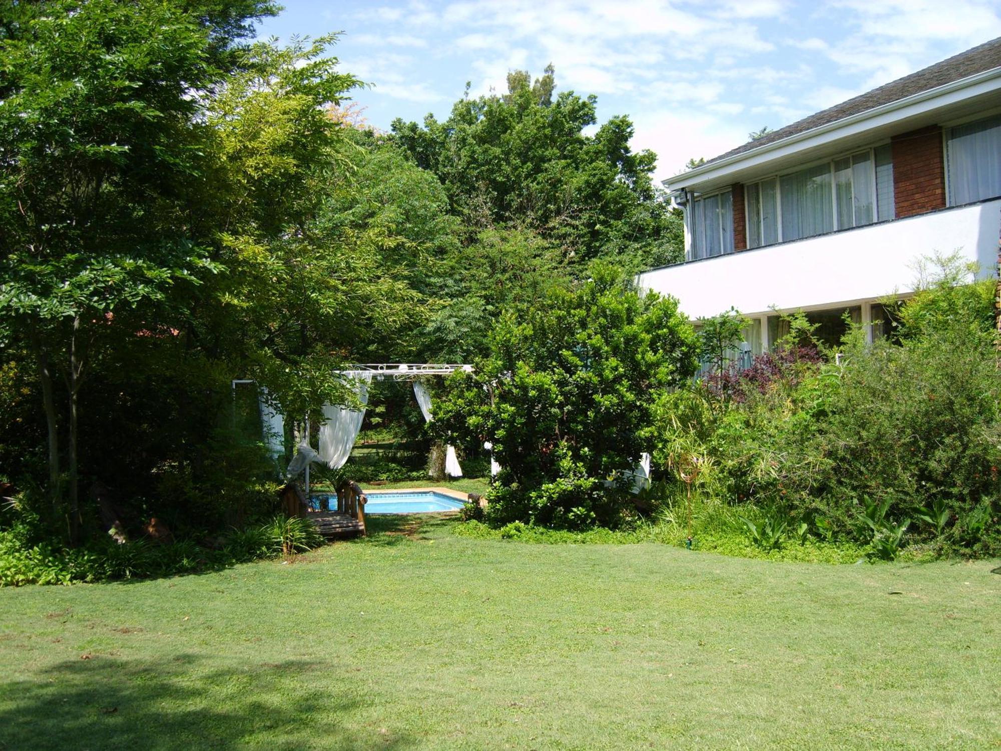 Emerald Guest House Springs Luaran gambar