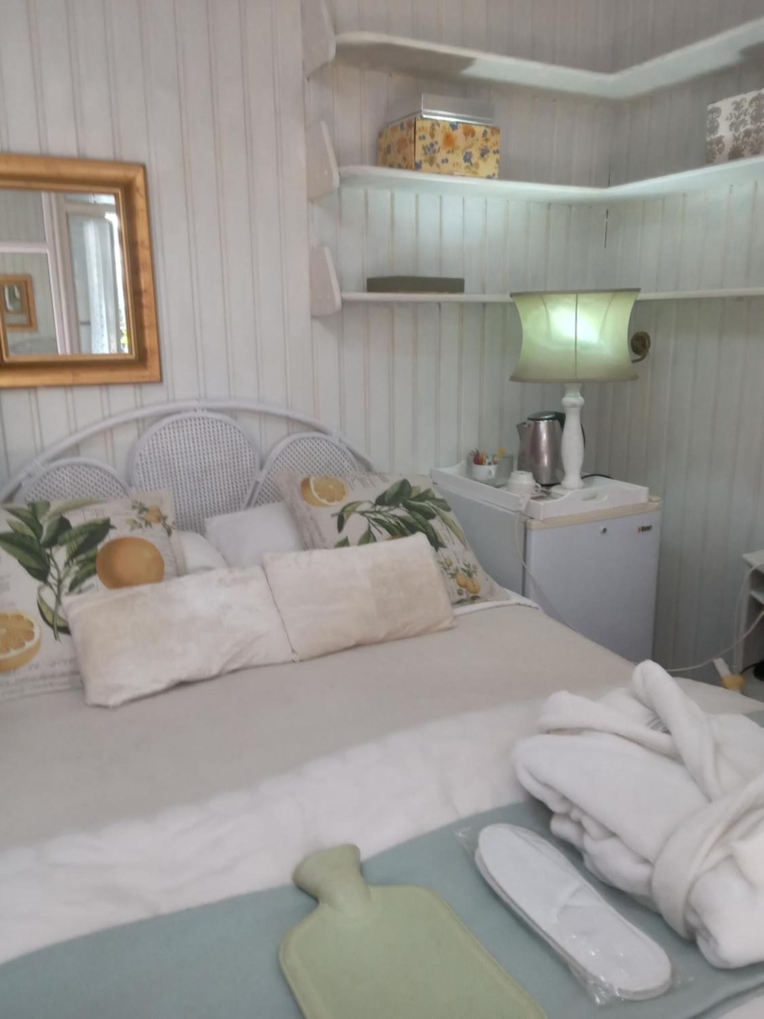Emerald Guest House Springs Luaran gambar
