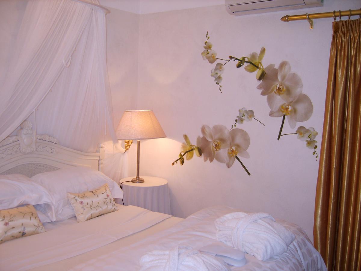 Emerald Guest House Springs Luaran gambar