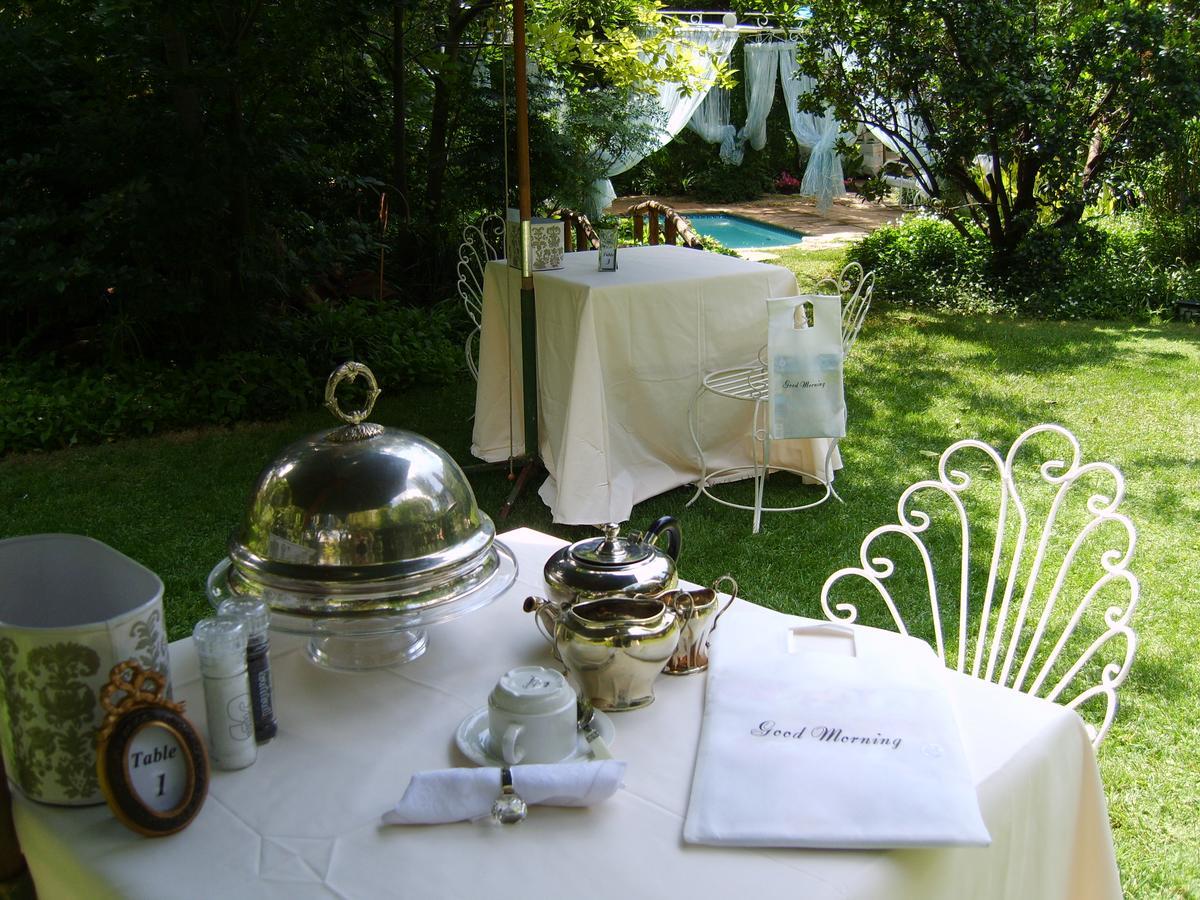 Emerald Guest House Springs Luaran gambar