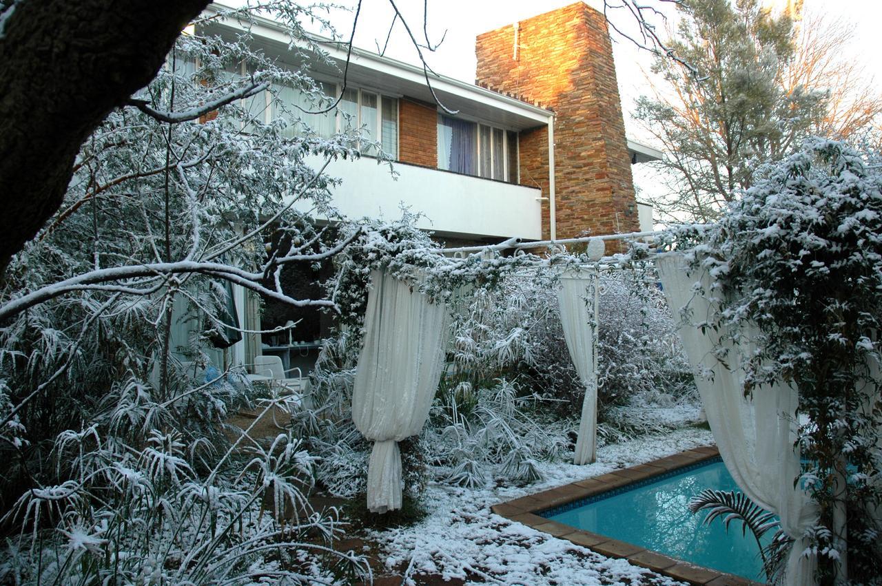 Emerald Guest House Springs Luaran gambar