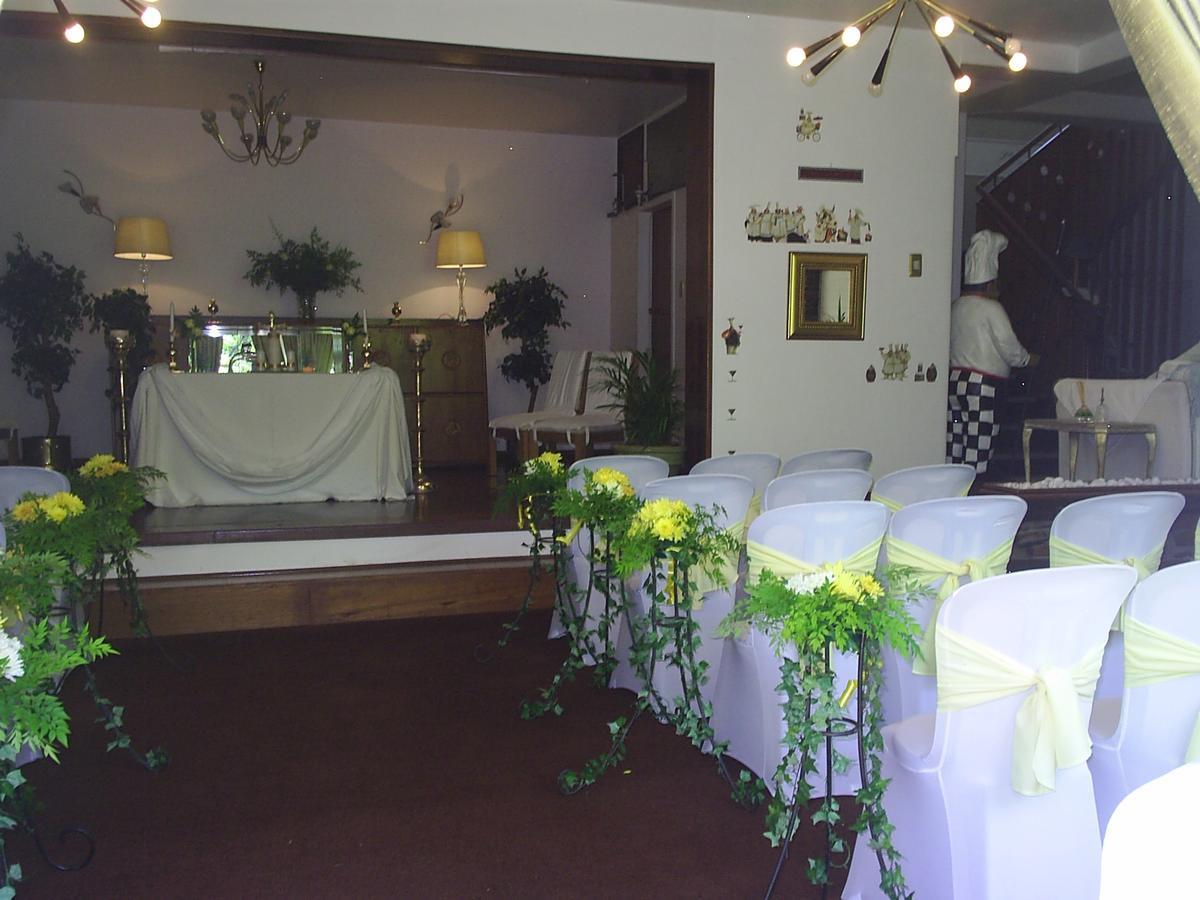 Emerald Guest House Springs Luaran gambar