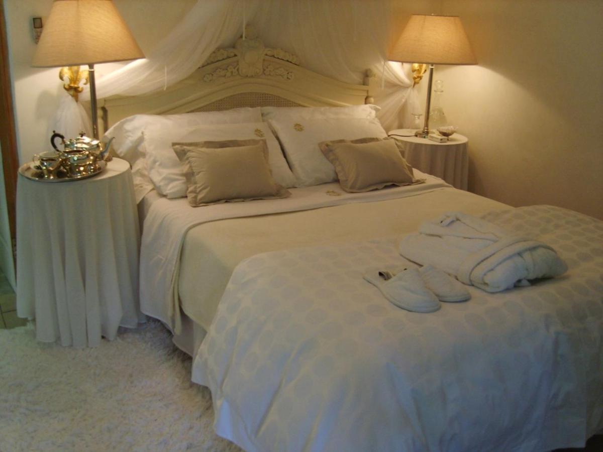 Emerald Guest House Springs Bilik gambar