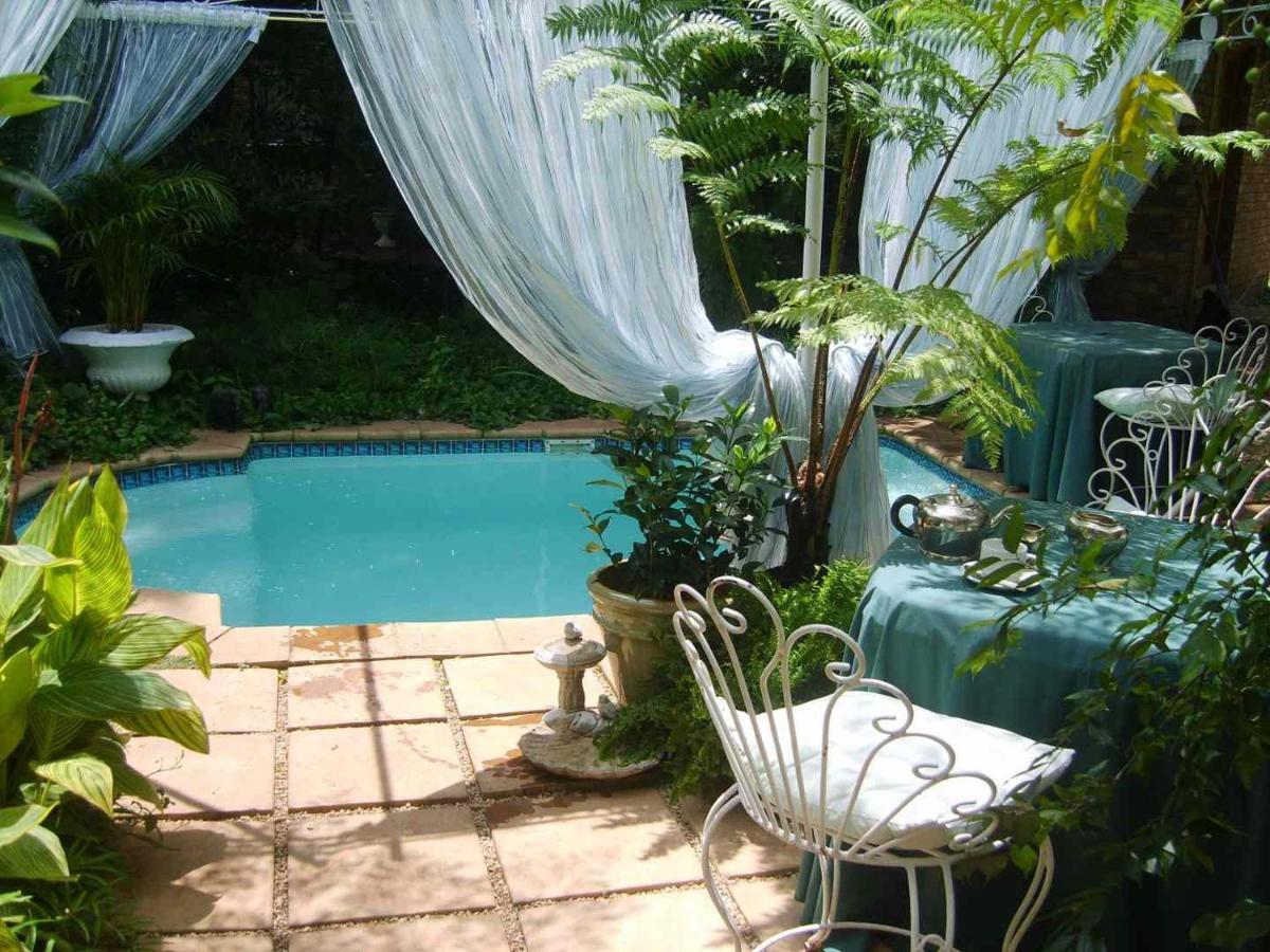 Emerald Guest House Springs Bilik gambar